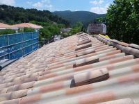 Notre zone d'activité pour ce service Devis gratuit pour problème d'étanchéité sur toit terrasse à Martigues 13500